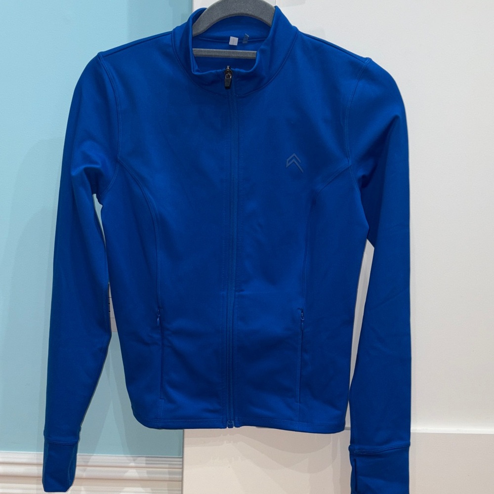 Oner Active Cobalt Timeless Jacket M